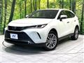 2021 Toyota Harrier Hybrid