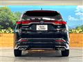 2021 Toyota Harrier Hybrid
