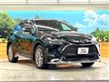 2021 Toyota Harrier Hybrid