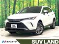 2021 Toyota Harrier Hybrid