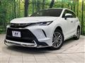 2021 Toyota Harrier Hybrid