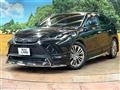 2022 Toyota Harrier Hybrid
