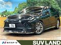 2022 Toyota Harrier Hybrid