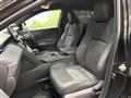 2022 Toyota Harrier Hybrid