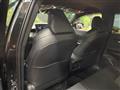 2022 Toyota Harrier Hybrid