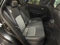 2022 Toyota Harrier Hybrid