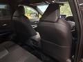 2022 Toyota Harrier Hybrid