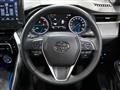 2022 Toyota Harrier Hybrid