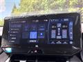 2022 Toyota Harrier Hybrid