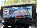 2022 Toyota Harrier Hybrid