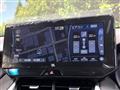 2022 Toyota Harrier Hybrid