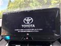 2022 Toyota Harrier Hybrid