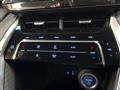 2022 Toyota Harrier Hybrid