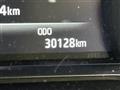 2022 Toyota Harrier Hybrid