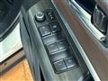 2022 Toyota Harrier Hybrid