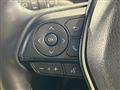2022 Toyota Harrier Hybrid