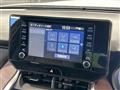 2022 Toyota Harrier Hybrid