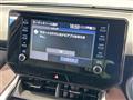 2022 Toyota Harrier Hybrid