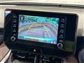 2022 Toyota Harrier Hybrid