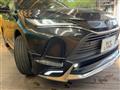 2023 Toyota Harrier Hybrid
