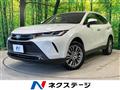 2023 Toyota Harrier Hybrid