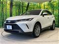 2023 Toyota Harrier Hybrid