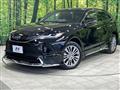 2023 Toyota Harrier Hybrid