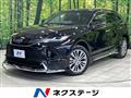2023 Toyota Harrier Hybrid