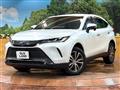 2023 Toyota Harrier Hybrid