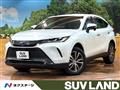 2023 Toyota Harrier Hybrid