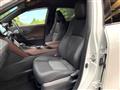 2023 Toyota Harrier Hybrid