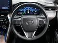 2023 Toyota Harrier Hybrid