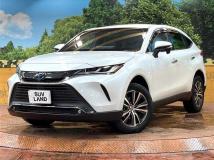 2023 Toyota Harrier Hybrid