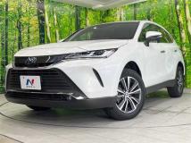 2023 Toyota Harrier Hybrid