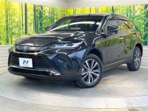 2023 Toyota Harrier Hybrid