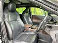 2023 Toyota Harrier Hybrid