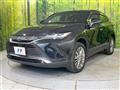 2023 Toyota Harrier Hybrid
