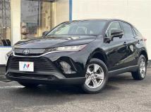 2023 Toyota Harrier Hybrid