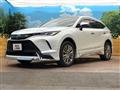 2023 Toyota Harrier Hybrid