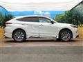 2023 Toyota Harrier Hybrid
