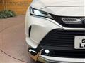 2023 Toyota Harrier Hybrid