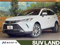 2023 Toyota Harrier Hybrid