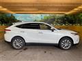 2023 Toyota Harrier Hybrid