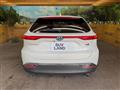 2023 Toyota Harrier Hybrid