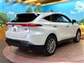 2024 Toyota Harrier Hybrid