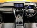 2024 Toyota Harrier Hybrid