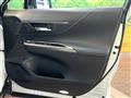 2024 Toyota Harrier Hybrid