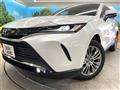 2023 Toyota Harrier Hybrid
