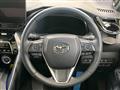 2023 Toyota Harrier Hybrid