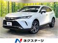 2023 Toyota Harrier Hybrid